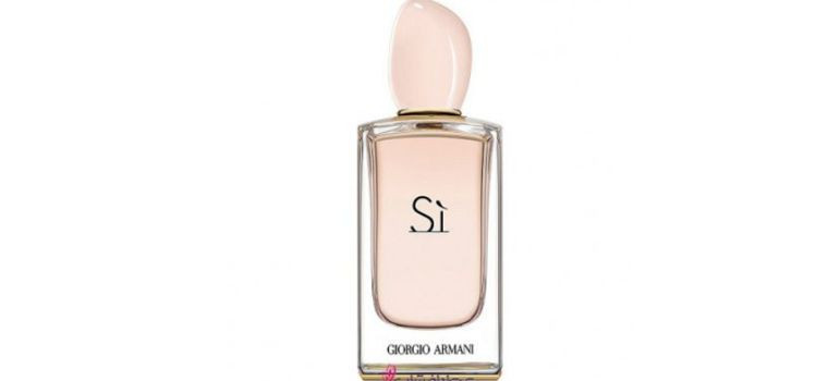 جورجیو آرمانی اس آی ادو تویلت