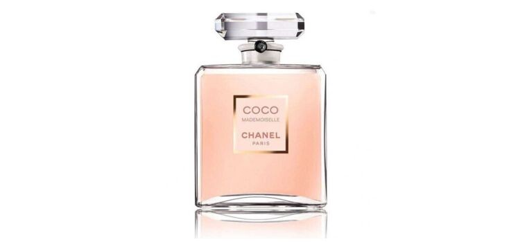 شنل کوکو مادمازل ادو پرفیوم
