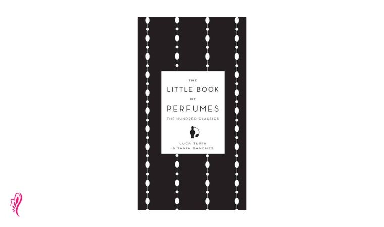 کتاب The Little Book of Perfumes