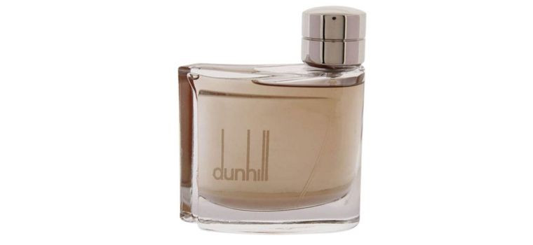 آلفرد دانهیل مردانه