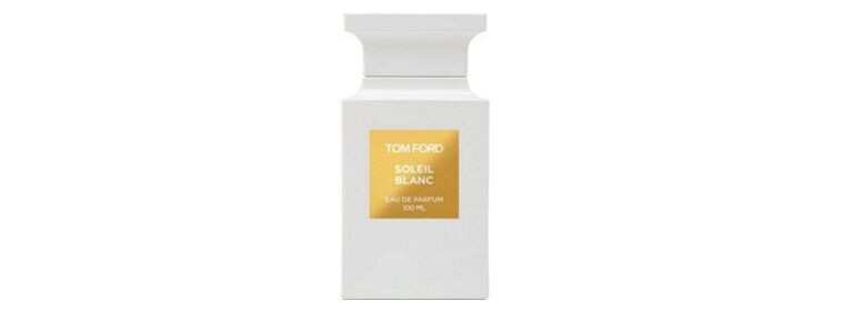 تام فورد ادو سولیل بلانک