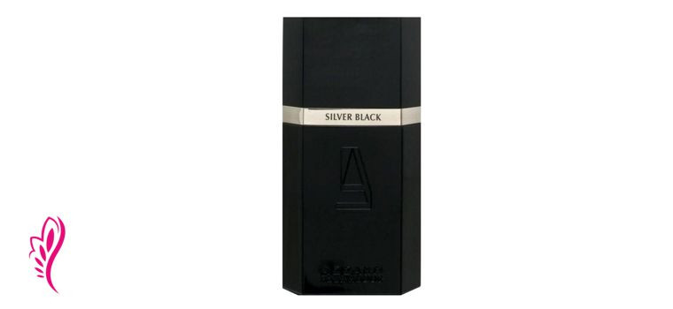 آزارو سیلور بلک