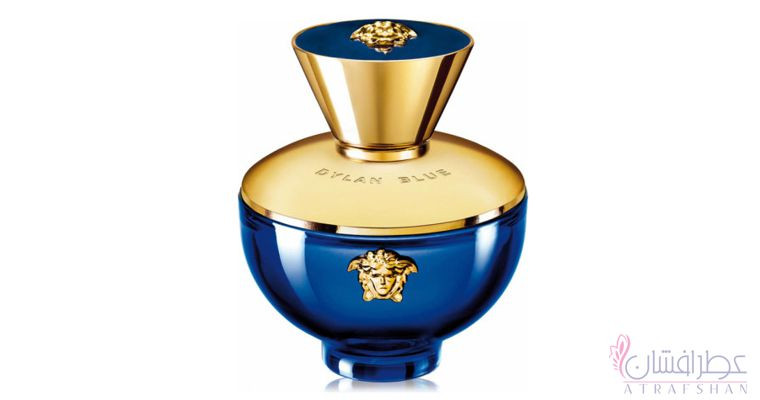 ورساچه پور فمه دیلن بلو