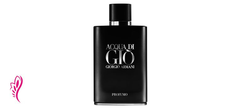 جیورجیو آرمانی آکوا دی جیو پروفومو