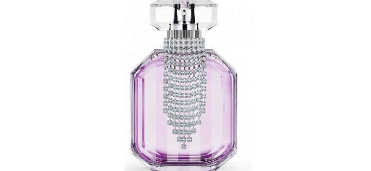 ویکتوریا سکرت بامبشل دیاموندز ادو پرفیوم