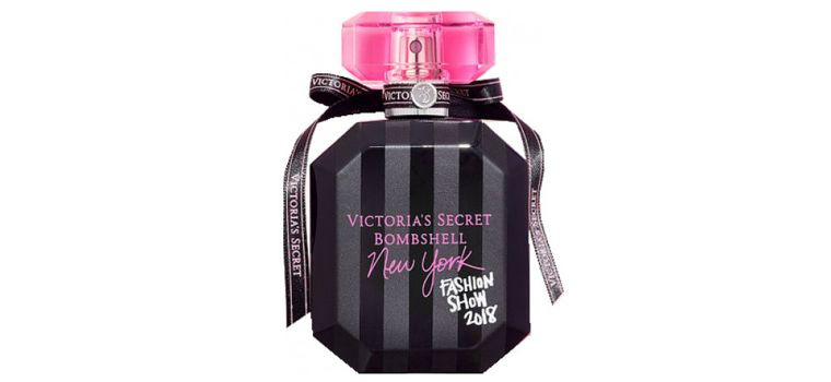 ویکتوریا سکرت بامبشل نیویورک فشن ویک 2018