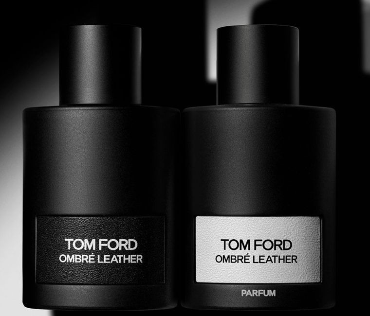 امبر لدر ادوپرفیوم و پرفیوم