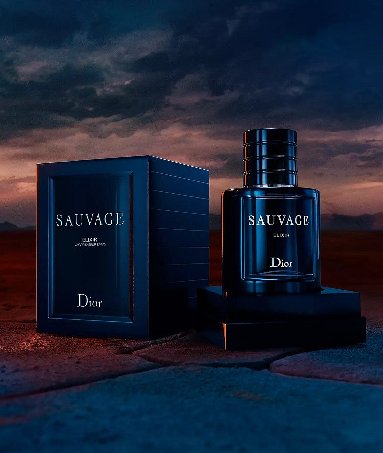 دیور ساواج الکسیر