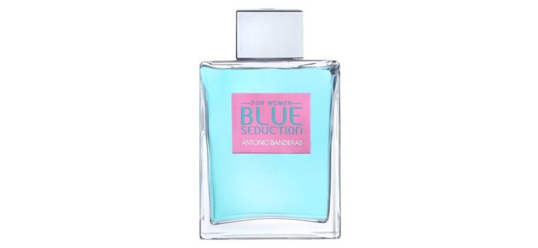 آنتونیو باندراس بلو سداکشن زنانه