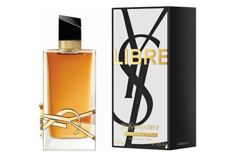 لیبر ادو پرفیوم اینتنس