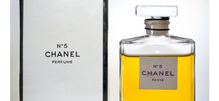 شنل گرند اکستریت