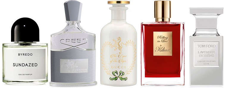عطری لوکس برای همه