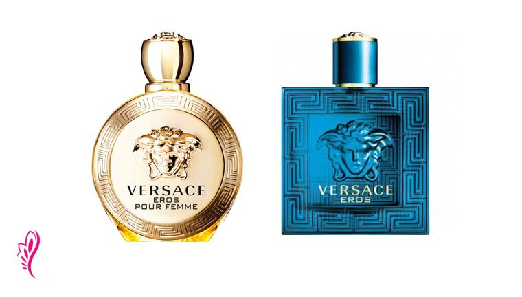 ورساچه اروس زنانه و ورساچه اروس مردانه