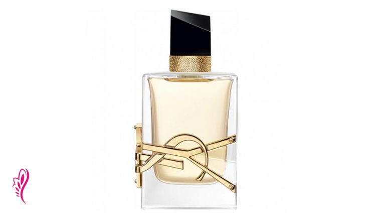 ایو سن لورن لیبر زنانه