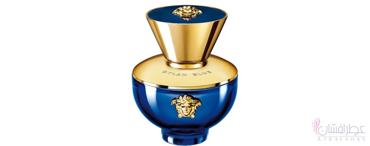 ورساچه پور فمه دیلن بلو