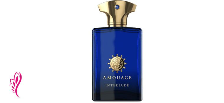 آمواج اینترلود مردانه