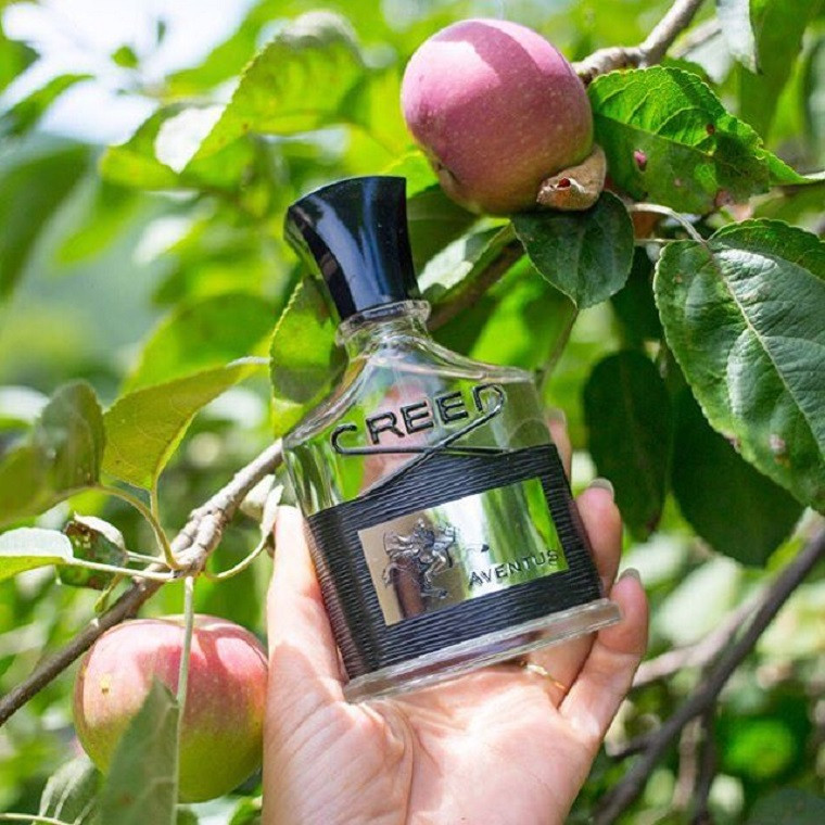 اسانس میوه ای کرید اونتوس مردانه