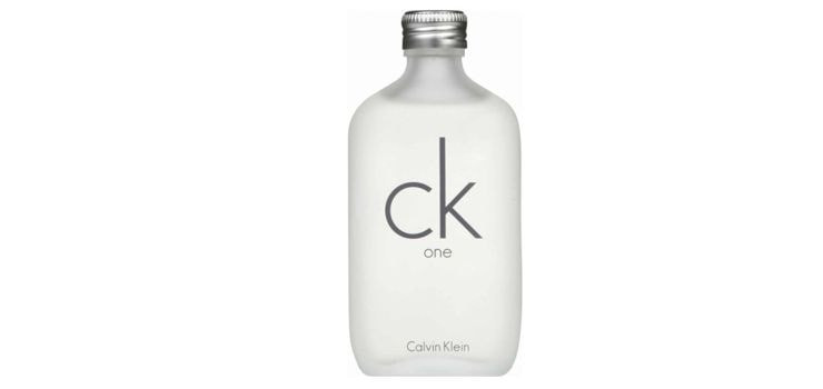 کالوین کلین سی کی وان