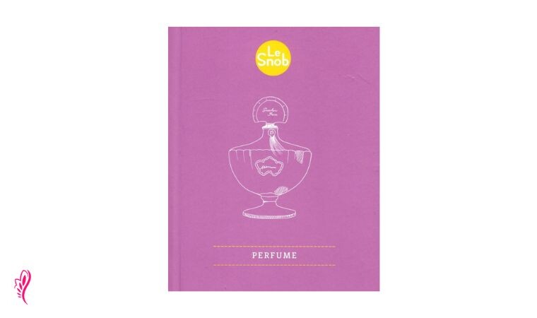 کتاب Le Snob: Perfume