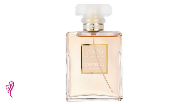 شنل کوکو مادمازل ادو پرفیوم