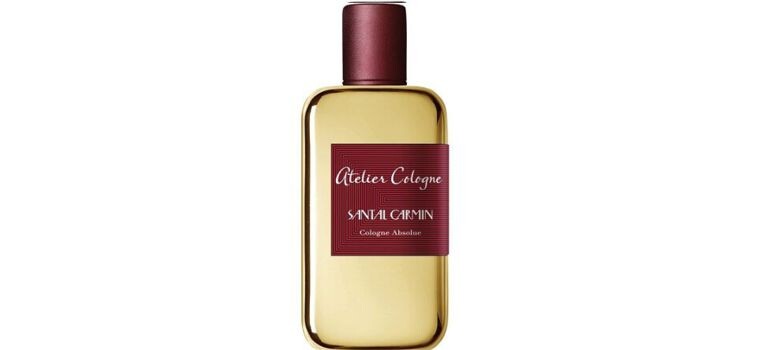 سنتال کارمین