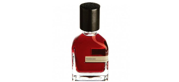 اورتو پاریسی ترونی