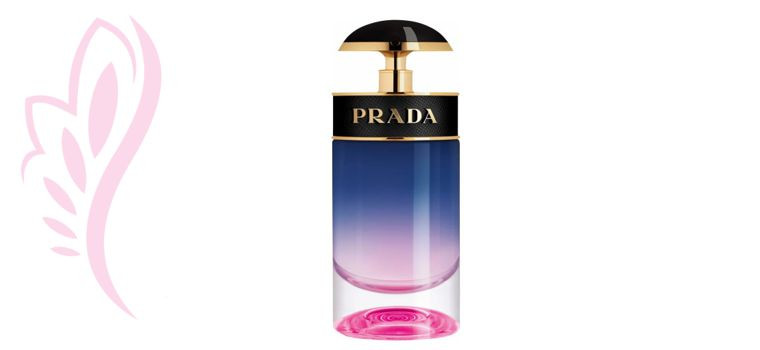 پرادا کندی نایت