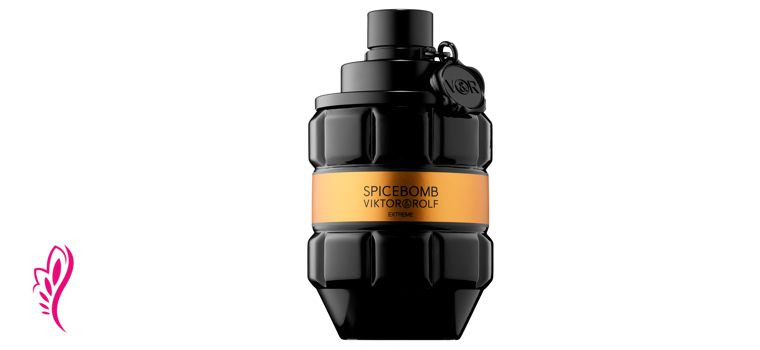 ویکتور اند رولف اسپایس بمب اکستریم