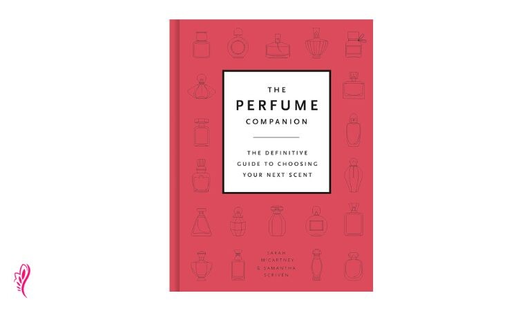 کتاب The Perfume Companion