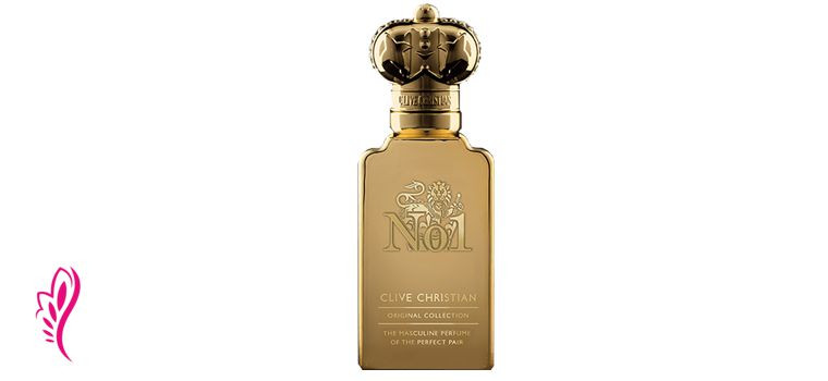 کلایو کریستین نامبر 1 مردانه