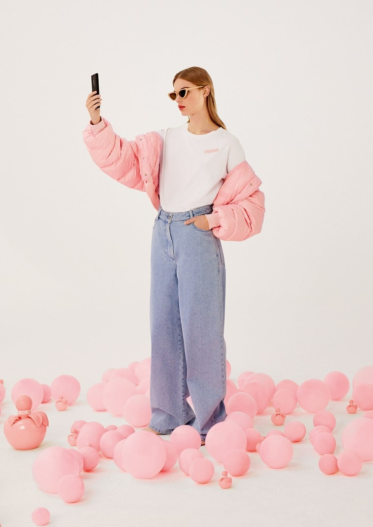 عطر نینارز خاص و زنانه