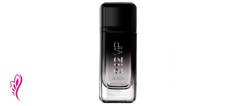 کارولینا هررا 212 وی‌ای‌پی بلک