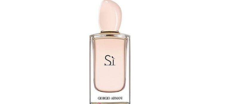 جورجیو آرمانی اس آی ادو تویلت