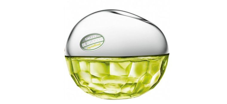 دیکیانوای بی دلیشس کریستالایزد