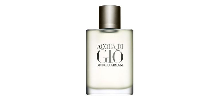 جیورجیو آرمانی آکوا دی جیو مردانه