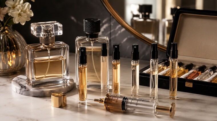 دکانت عطر