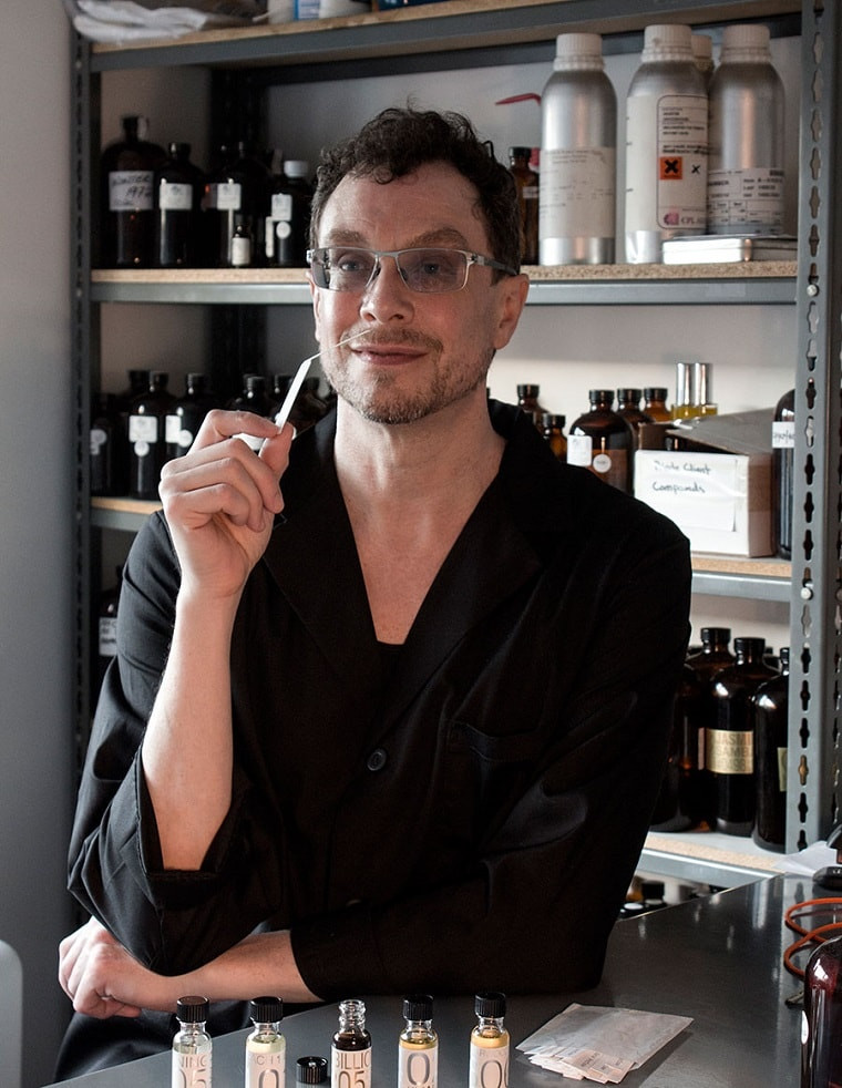 کریستوفر بروزیوس