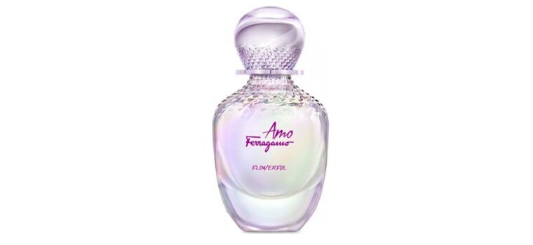 آمو فراگامو فلاورفول