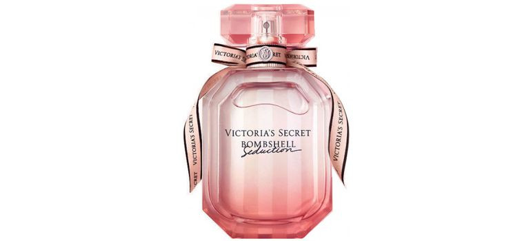 ویکتوریا سکرت بامب شل سداکشن ادو پارفیوم