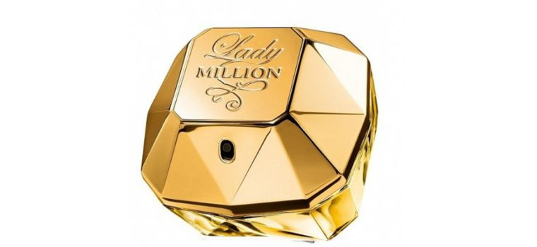 لیدی میلیون