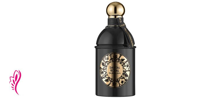 گرلن سانتال رویال