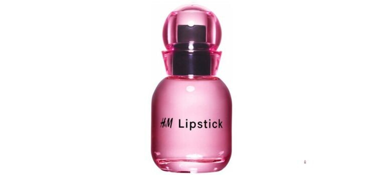 اچ اند ام لیپاستیک