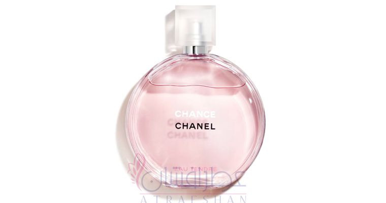 شنل چنس او تندر