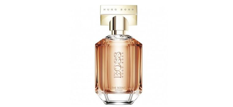 هوگو بوس د سنت فور هر اینتنس