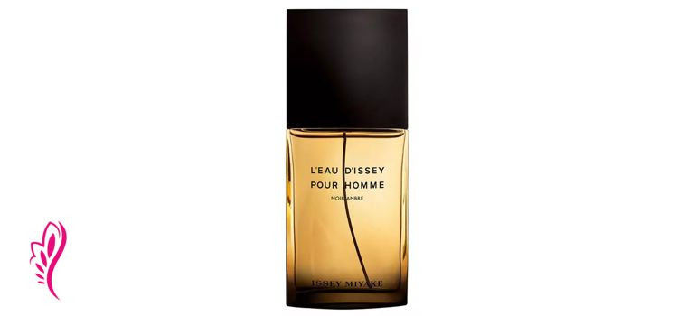 ایسی‌میاکه لئو دیسی پور هوم نویر آمبر