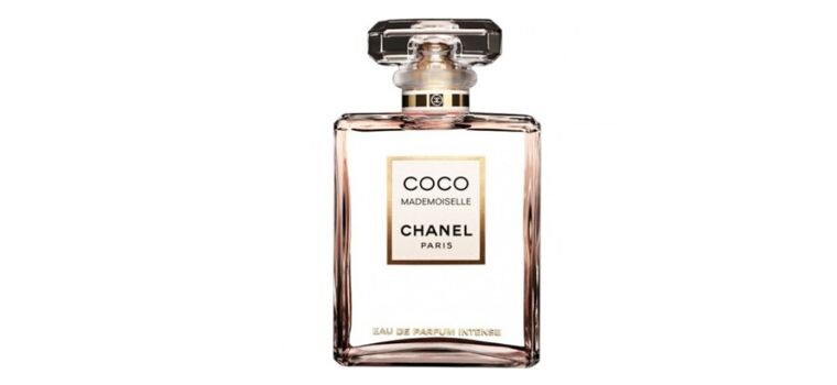 شنل کوکو مادمازل اینتنس