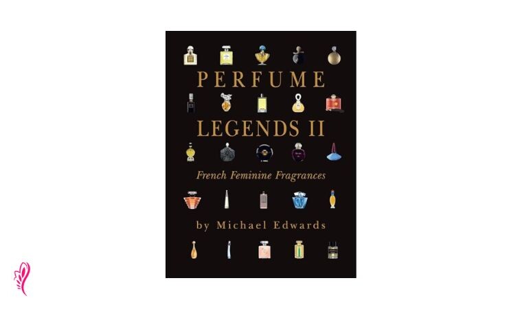 کتاب Perfume Legends