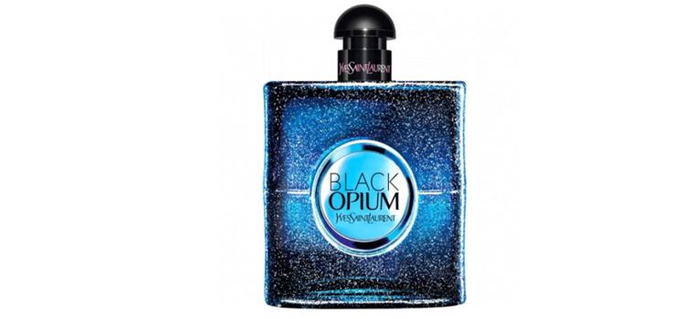 بلک اپیوم اینتنس