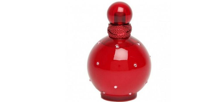 بریتنی اسپیرز هیدن فانتزی