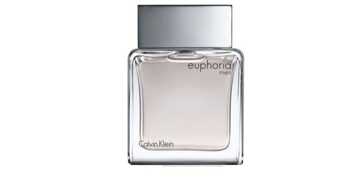 کالوین کلین ایفوریا